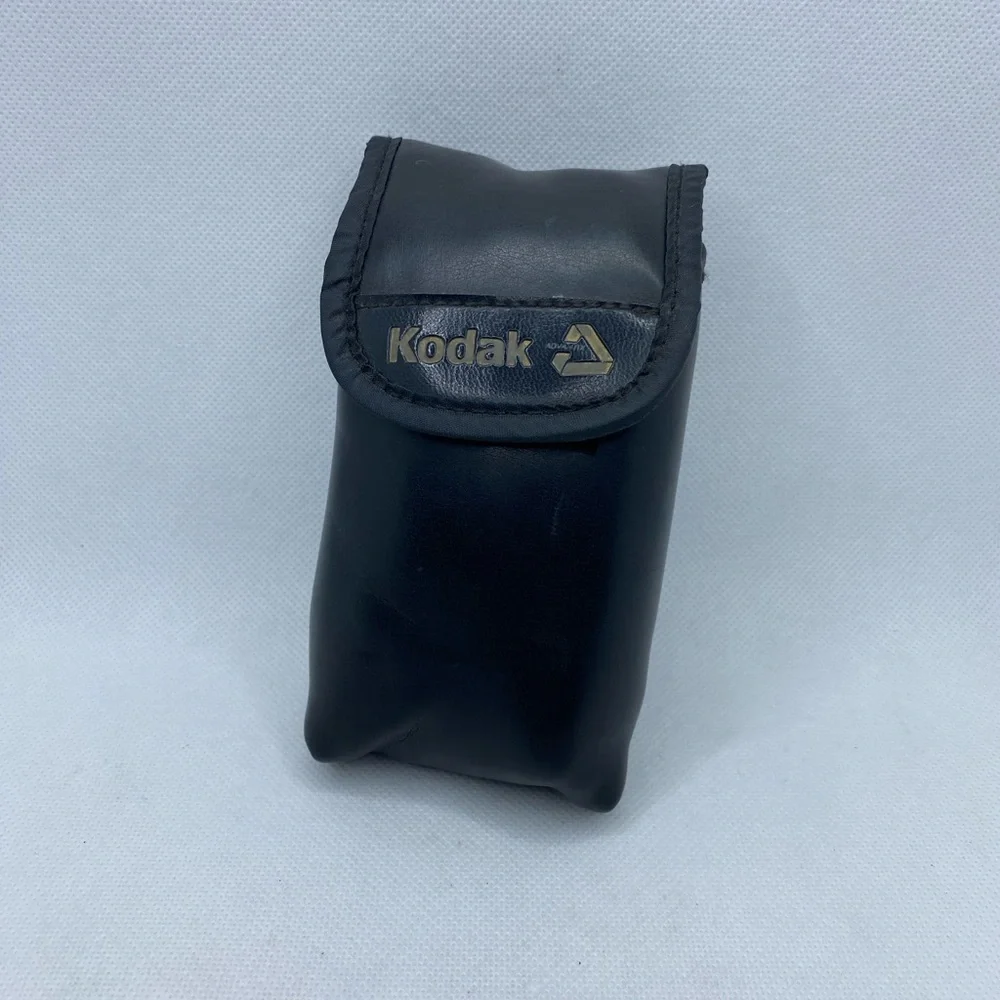 Kodak Advantix 3100AF Camera - Sleek Black Design